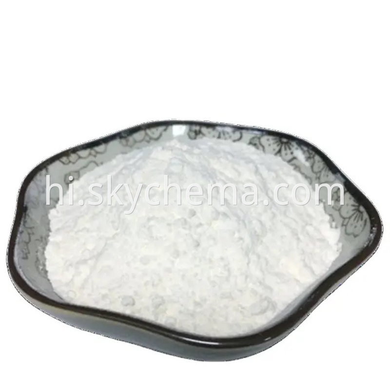 Silica Powder W 164 Jpg